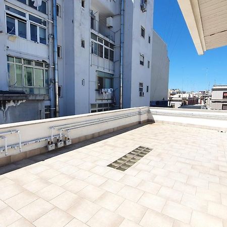 Апартаменти La Terrazza Tra I Tetti Studio - Bari Centro Екстер'єр фото